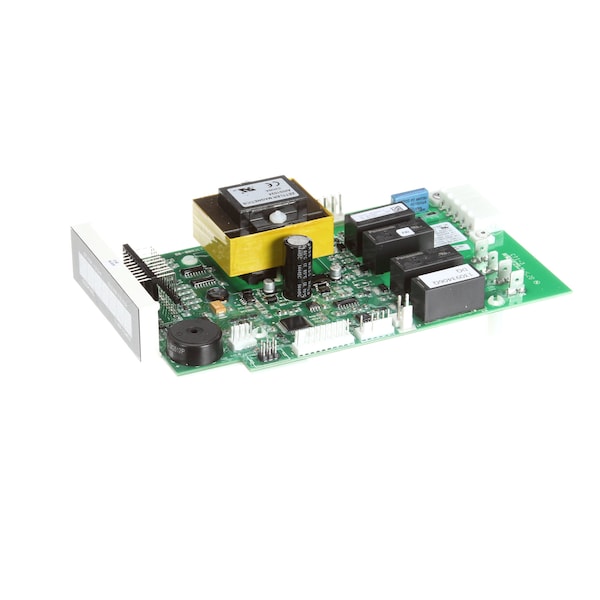 Board, Hv/Lv